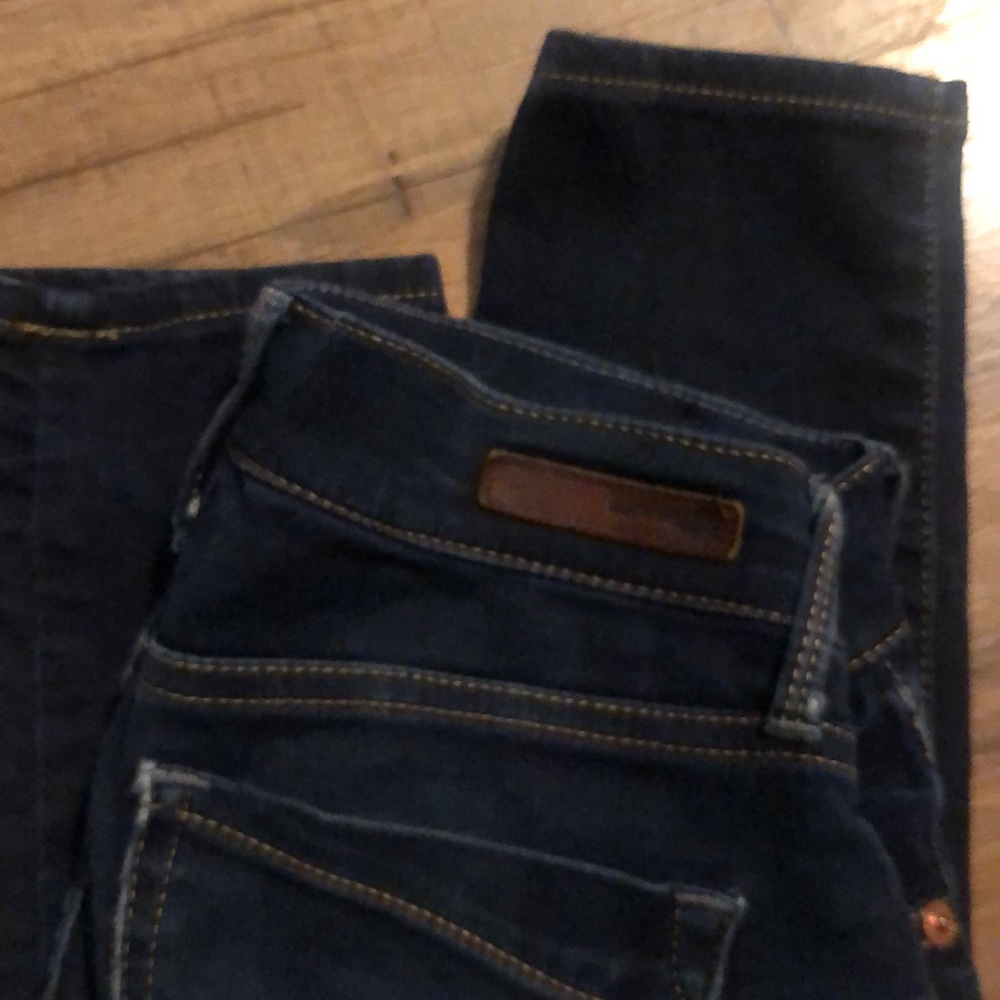 Express Jeans - Picture 2 of 4